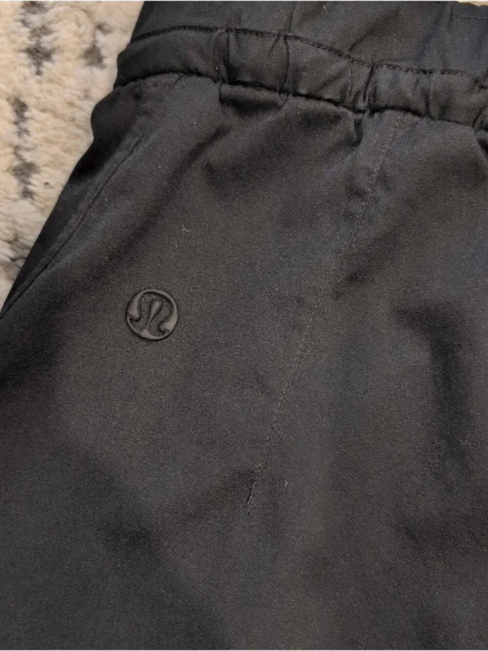 lululemon athletica take day